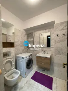 Apartament 2 camere, decomandat, de inchiriat, Copou - foto 7
