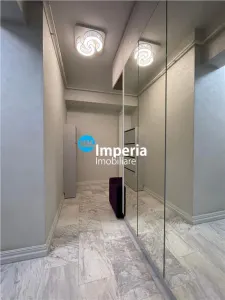 Apartament 2 camere, decomandat, de inchiriat, Copou - foto 8