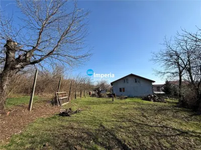Casa individuala P+M, 1062 mp teren si 164 mp utili, COPOU - foto 3