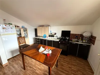Casa individuala P+M, 1062 mp teren si 164 mp utili, COPOU - foto 5