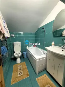 Casa individuala P+M, 1062 mp teren si 164 mp utili, COPOU - foto 7