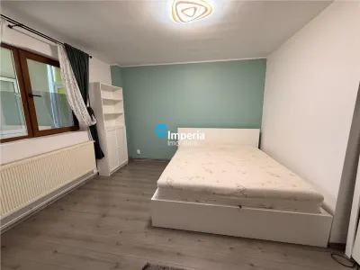 Apartament 2 camere Moara de Foc - Pacurari - Iasi