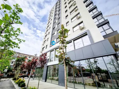 Apartament 1 camera, Proiect Nou zona Dacia - Pacurari - foto 2