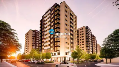 Apartament 1 camera, Proiect Nou zona Dacia - Pacurari - foto 12