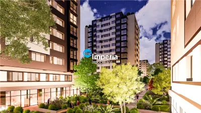 Apartament 1 camera, Proiect Nou zona Dacia - Pacurari - foto 13