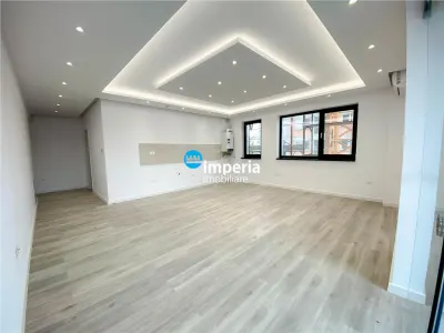 Apartament 1 camera, Proiect Nou zona Dacia - Pacurari - foto 4