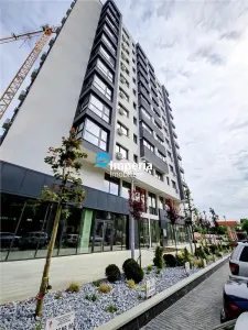 Apartament 1 camera, Proiect Nou zona Dacia - Pacurari - foto 7