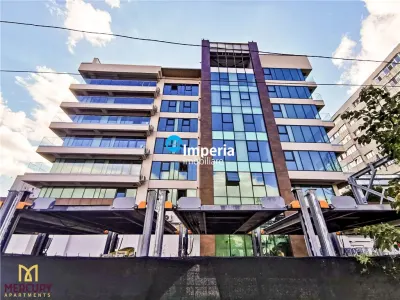 Apartamente Noi, Ultracental - Palas, 2 camere - foto 2