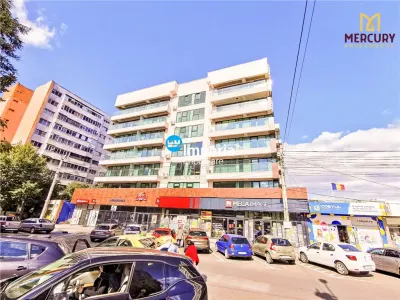 Apartamente Noi, Ultracental - Palas, 2 camere - foto 3