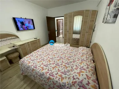 Apartament 3 camere decomandat 101 mp, bloc nou, Pacurari Rediu - foto 8