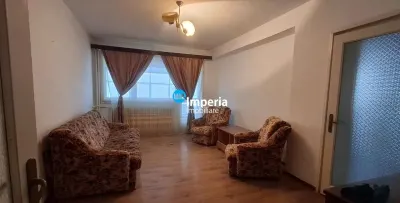 Apartament 2 cam, decomandat circular , de vanzare in zona Copou - Parc Copou - Iasi