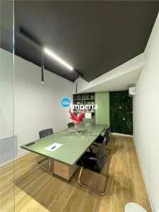 Spatiu comercial de inchiriat,406 mp,zona Metalurgie Blv Chimiei - foto 3