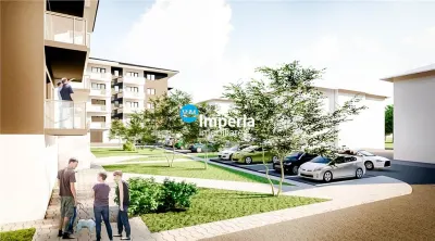 Apartament 1 camera, Bloc nou - 2km Nicolina Belvedere - foto 4