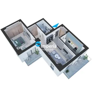 Bloc nou Nicolina, 2cam 70MP Comision 0% - foto 12