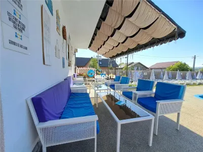 Mini-Hotel Modern cu Piscină și Spațiu Comercial – Ideal Investiție, Lunca Cetățuii - foto 11