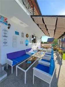 Mini-Hotel Modern cu Piscină și Spațiu Comercial – Ideal Investiție, Lunca Cetățuii - foto 4