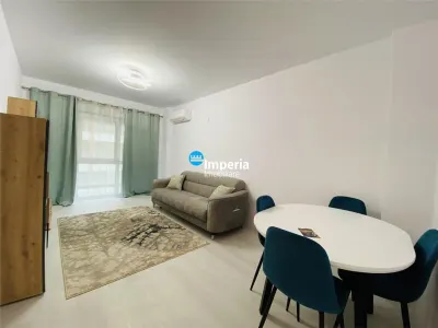 Mutare imediata! Apartament 2 camere de vanzare Moara de Vant - Iasi