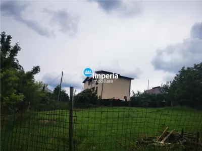 Teren de vanzare in Iasi, zona Bucium - foto 1