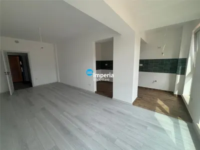 Apartament cu  2 camere,bloc Nou(intabulat,pretabil credit)! - foto 4