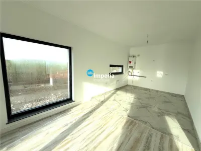Casă deosebită, finisaje premium, 140 mp, Transanapet Miroslava - foto 4