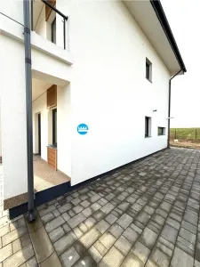 Casă deosebită, finisaje premium, 140 mp, Transanapet Miroslava - foto 10