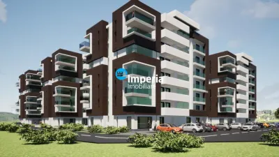 Teren 12500mp, de vanzare Zona Cug! Puz aprobat! - foto 16