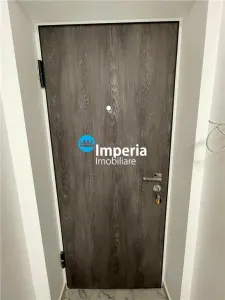 Apartament de vanzare,1 camera cu terasa, bloc nou, Pacurari Kaufland - foto 6