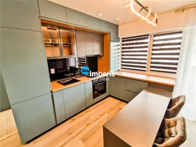 Apartamente noi, 2 camere, Copou - Aleea Sadoveanu - foto 8
