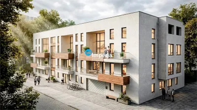 Apartamente Noi Bucium, 3 cam, Proiect Boutique, Zona Verde - foto 8