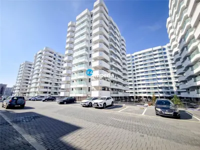 Apartamente noi cu 2 camere de vanzare in Iasi COPOU - foto 2