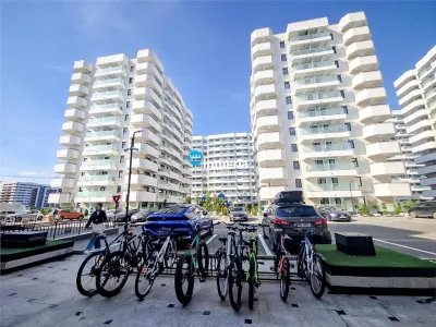 Apartamente noi cu 2 camere de vanzare in Iasi COPOU - foto 3
