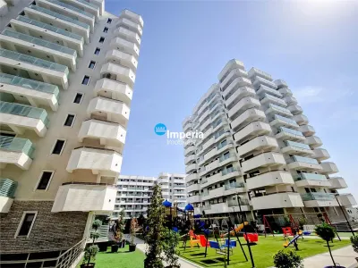 Apartamente noi cu 2 camere de vanzare in Iasi COPOU - foto 9