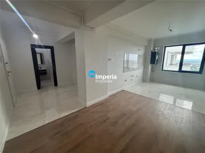 Apartament Nou 2 camere ROYAL TOWN COPOU(view superb finalizat) - foto 7