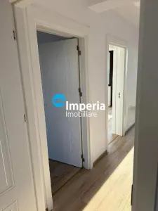Casa individuala ,Proiect pe parter(Cartier privat) - foto 9