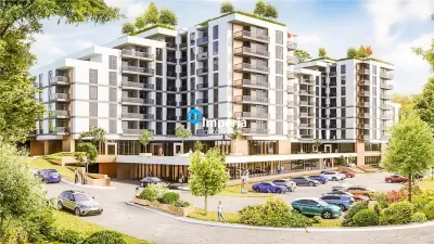 Proiect Deosebit, apartamente 3 camere, ROSETTI - foto 8