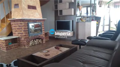 Casa de vanzare in Iasi, zona BREAZU - foto 11
