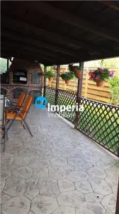 Casa de vanzare in Iasi, zona BREAZU - foto 12