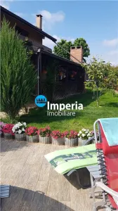 Casa de vanzare in Iasi, zona BREAZU - foto 17