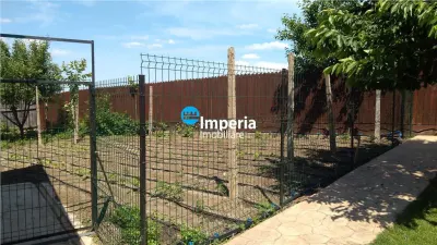Casa de vanzare in Iasi, zona BREAZU - foto 23