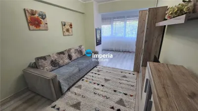 Apartament 2 camere complet mobilat, bloc nou – Tatarasi Dispecer - foto 2