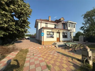 Casa de vanzare in Iasi, zona Sculeni - foto 6