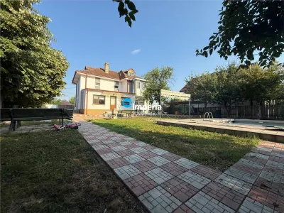 Casa de vanzare in Iasi, zona Sculeni - foto 7