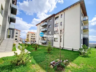 Apartament 1 camera Bloc Nou - Platou Galata, pret PROMO - foto 3