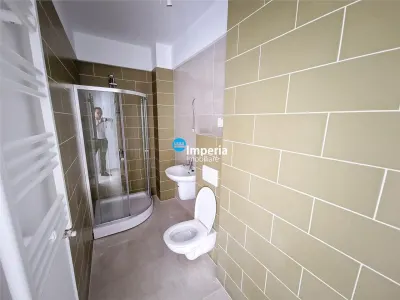 Etapa Noua! Ap 3 camere, Cartier Visoianu - foto 6