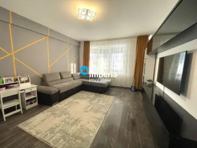 Apartament 2 cam, decomandat, de vanzare in zona Bucium - Lidl - Iasi