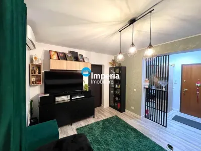 Apartament 2 cam, decomandat, de vanzare in zona Moara de Vant - Iasi