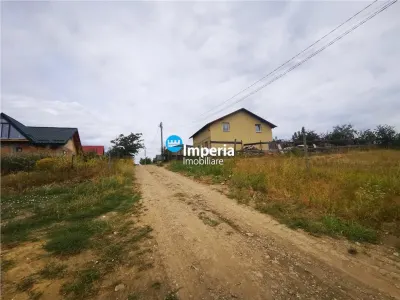 Teren intravilan de vanzare in Iasi, zona Rediu-Breazu - foto 3