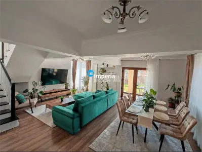 VILA MODERNA P+1 | Rediu | UTILATĂ ȘI MOBILATĂ - foto 17
