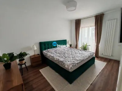 VILA MODERNA P+1 | Rediu | UTILATĂ ȘI MOBILATĂ - foto 5