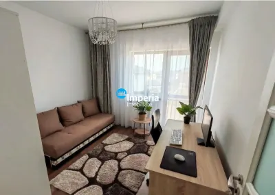 VILA MODERNA P+1 | Rediu | UTILATĂ ȘI MOBILATĂ - foto 7